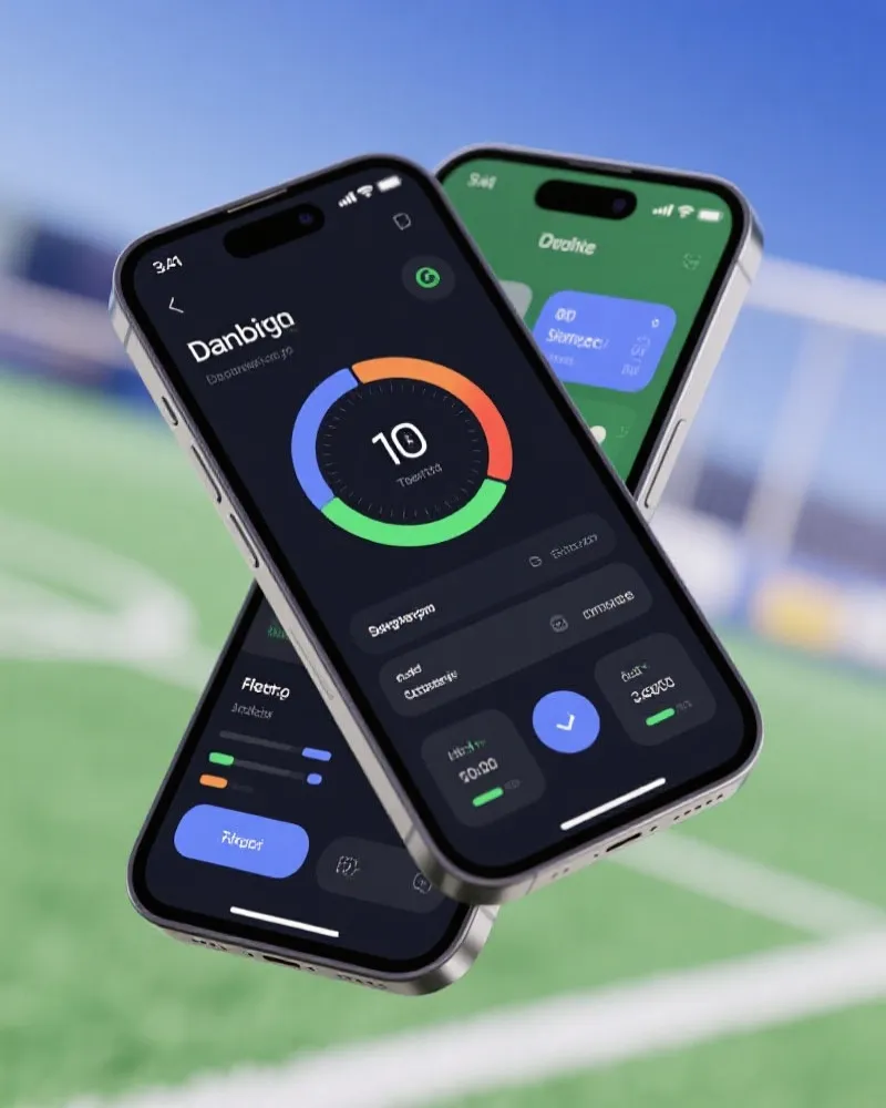 Mobile Platform Interface