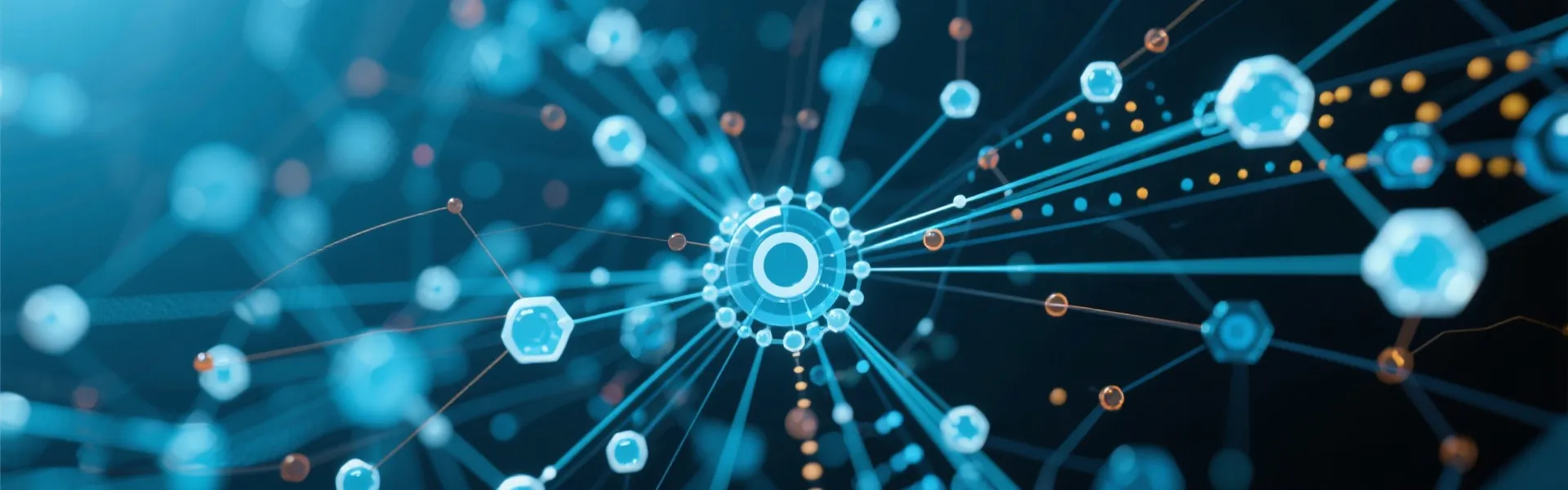 Network Background