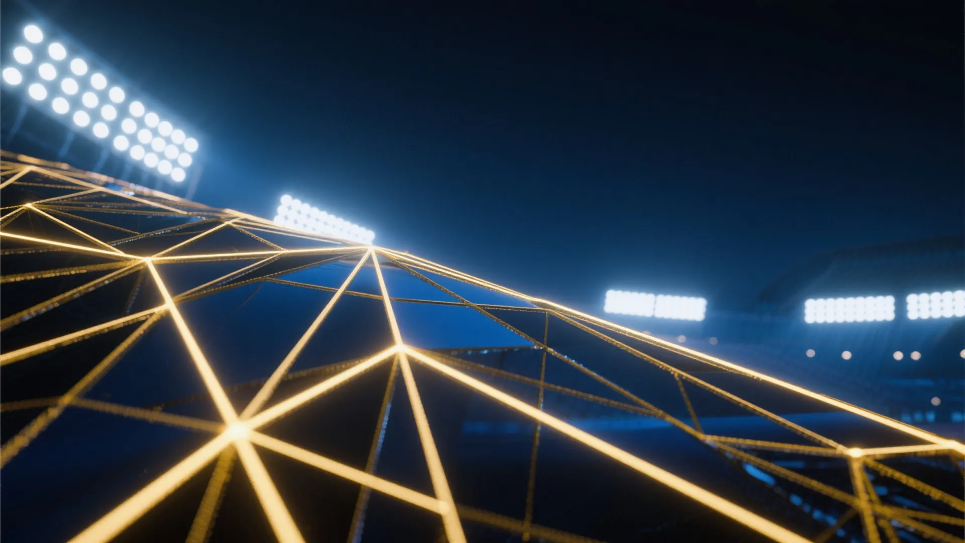 Promotional Background