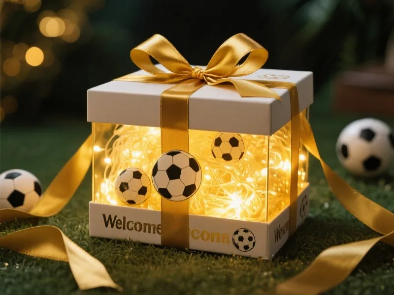 Welcome Package