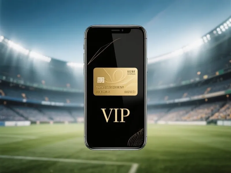 VIP Cashback
