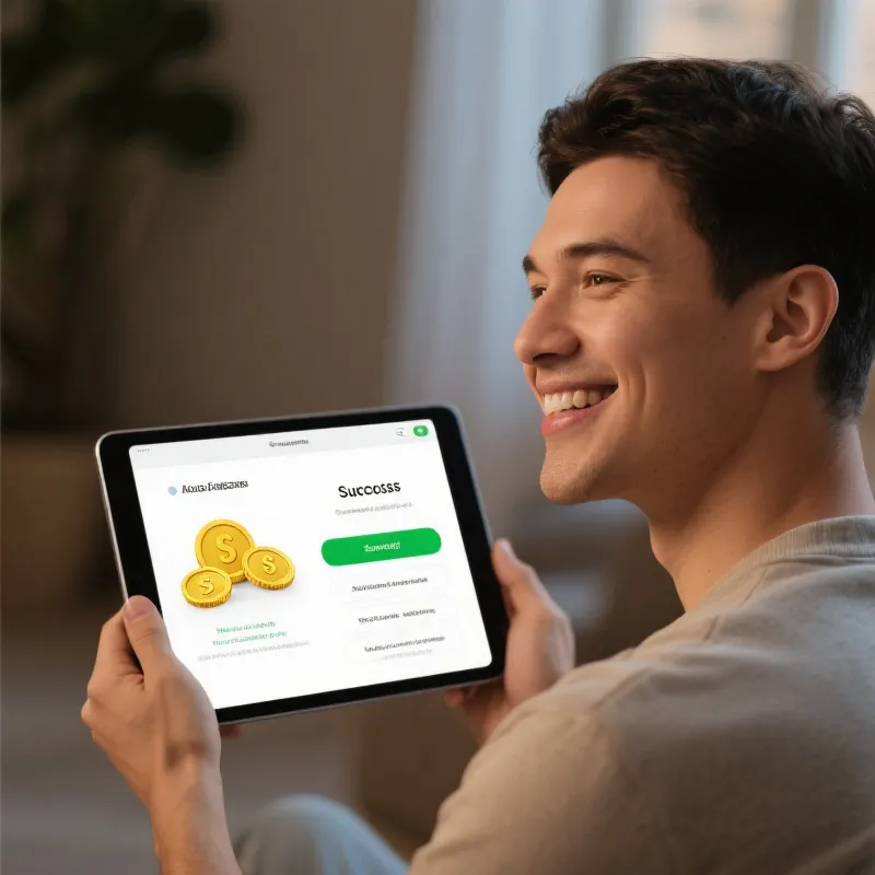 Seamless Claim Process