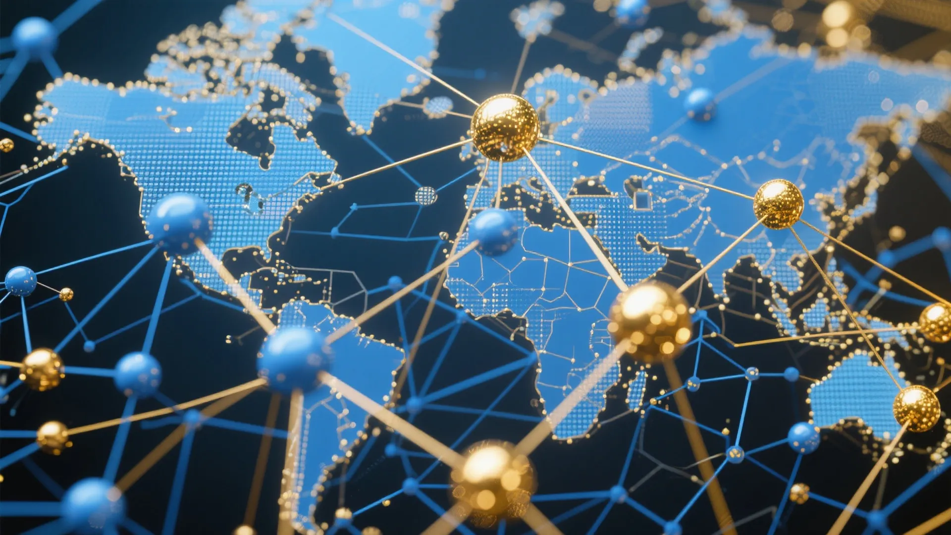 Network Background