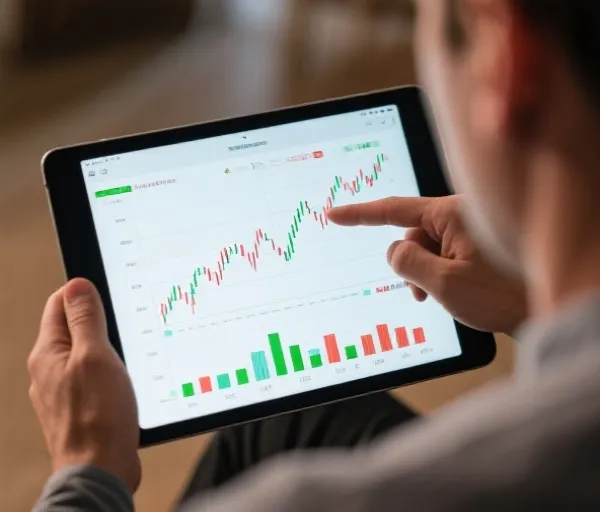 Analyzing Trends