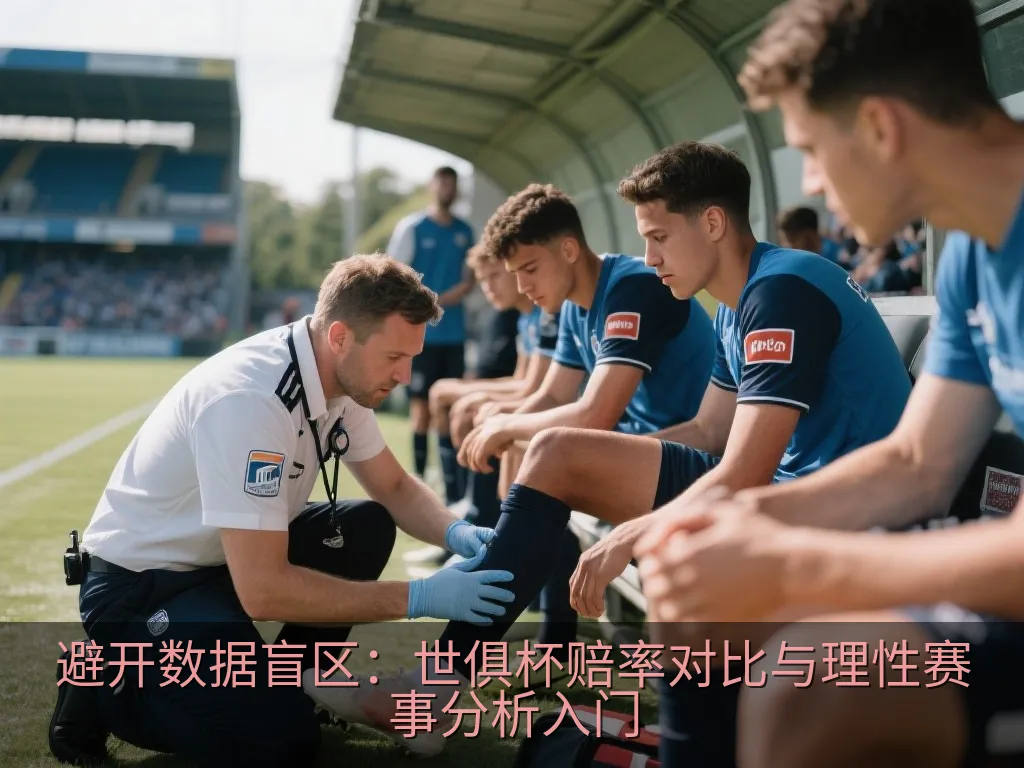 避开数据盲区：世俱杯赔率对比与理性赛事分析入门
