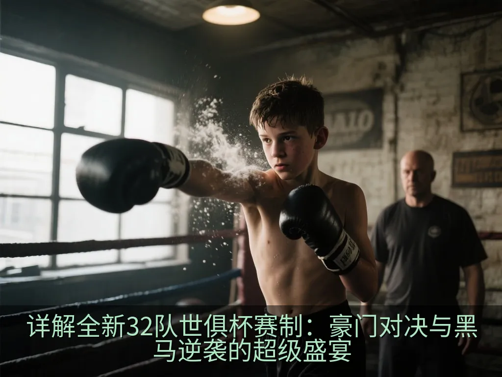 世俱杯赛事数据与晋级图解